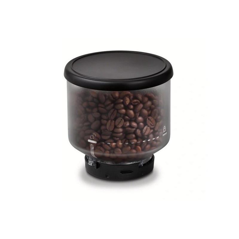 Bac à grains RIVELIA Noir - 250g AS00006310 / DLSC403 - DELONGHI