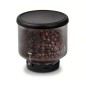 Bac à grains RIVELIA Noir - 250g AS00006310 / DLSC403 - DELONGHI