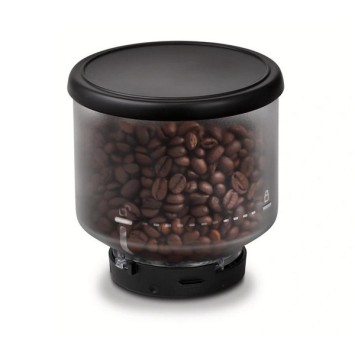 Bac à grains RIVELIA Noir - 250g AS00006310 / DLSC403 - DELONGHI