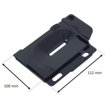 Couvercle pour bac de récupération 421941213581 / 996530007247 - SAECO GAGGIA