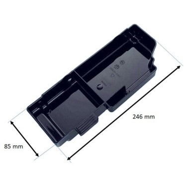 Bac de récupération 996530071992 / 17001901 / 421941287871 - SAECO GAGGIA