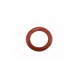 Joint O ring 106 solicone rouge 421940206951 / 996530059392 - SAECO GAGGIA PHILIPS