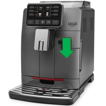 Bac à marc CADORNA PRESTIGE 421945006871 - GAGGIA