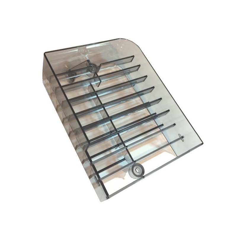 Grille de protection bac à grain 263669 - SAECO