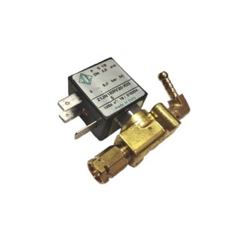 Electrovanne 2 Voies - V2 NPR/T 24V ASSY 421944007421 - GAGGIA SAECO PHILIPS