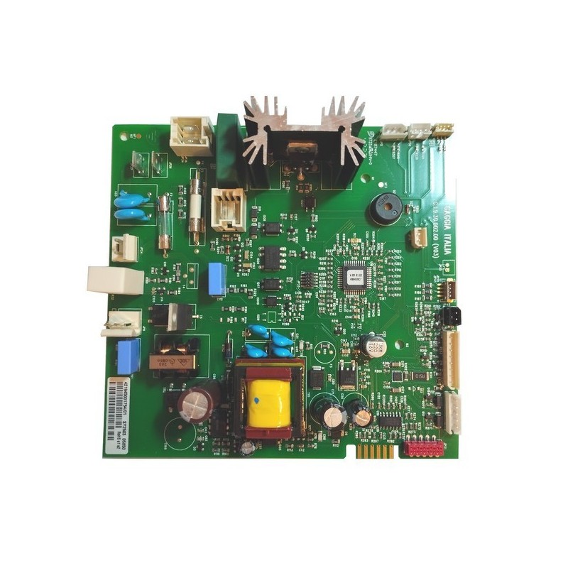 Carte de puissance principale + Sw Cadorna Prestige 230V ASSY  421945001754 - GAGGIA