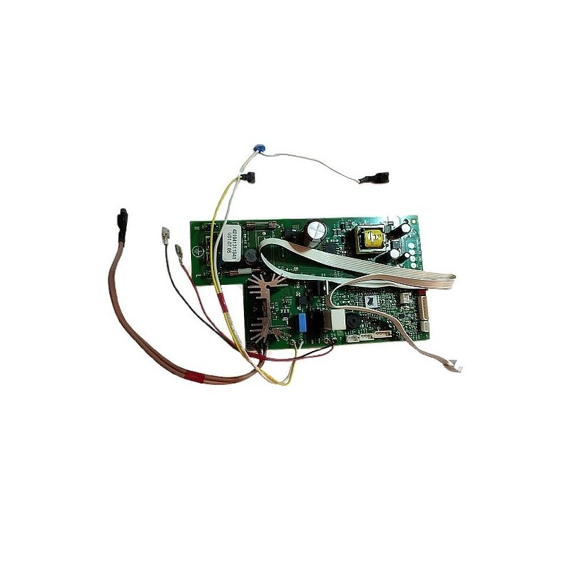 Carte de puissance principale 421945017951 - SAECO PHILIPS