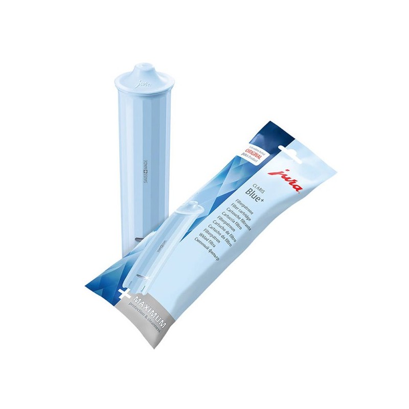 Cartouche filtrante CLARIS Blue + 24228 / 71311 - JURA