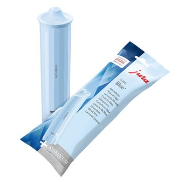 Cartouche filtrante CLARIS Blue + 24228 / 71311 - JURA