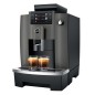 W4 DARK INOX 15542 JURA + 4 Kg de café OFFERTS