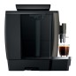 W4 DARK INOX 15542 JURA + 4 Kg de café OFFERTS