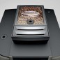 W4 DARK INOX 15542 JURA + 4 Kg de café OFFERTS