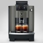 W4 DARK INOX 15542 JURA + 4 Kg de café OFFERTS