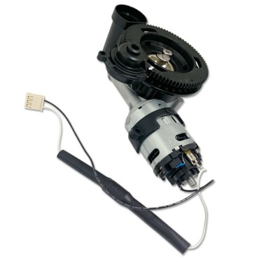 Moulin complet assemblé 421944054091 GEN.MOTOR COF.GRINDER NP5 230V - SAECO PHILIPS GAGGIA