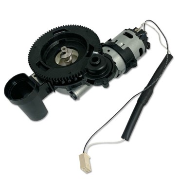 Moulin complet assemblé 421944054091 GEN.MOTOR COF.GRINDER NP5 230V - SAECO PHILIPS GAGGIA