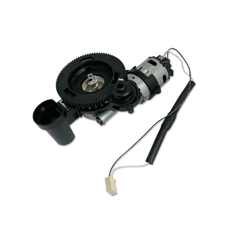 Moulin complet assemblé 421944054091 GEN.MOTOR COF.GRINDER NP5 230V - SAECO PHILIPS GAGGIA