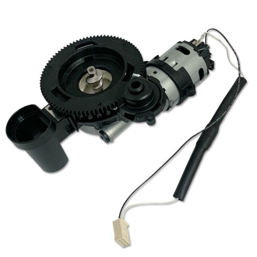 Moulin complet assemblé 421944054091 GEN.MOTOR COF.GRINDER NP5 230V - SAECO PHILIPS GAGGIA