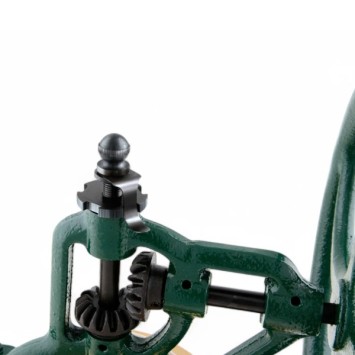 MC 140V Comptoir Coffee Mill - F32400 - Tre SPADE + 250g of coffee offered