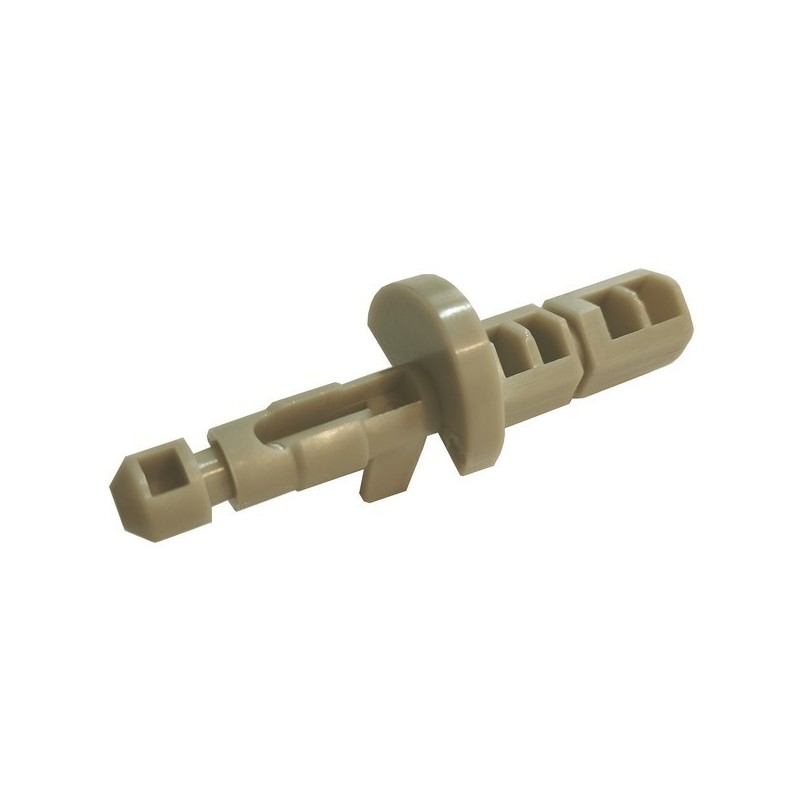 Axe de robinet de vapeur ROD 9161.057 / 421941063101 - SAECO GAGGIA