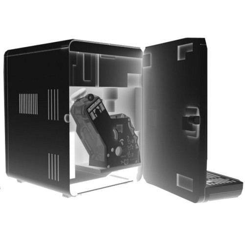 Groupe café SBS BLK YEL 8 GR 11012810 / 421946508511 - SAECO GAGGIA