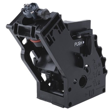 Groupe café SBS BLK YEL 8 GR 11012810 / 421946508511 - SAECO GAGGIA