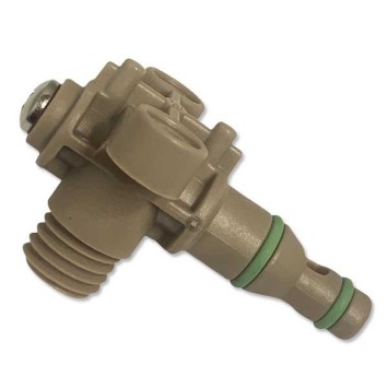 Pipette chaudière assemblée avec joints 11006371 - SAECO