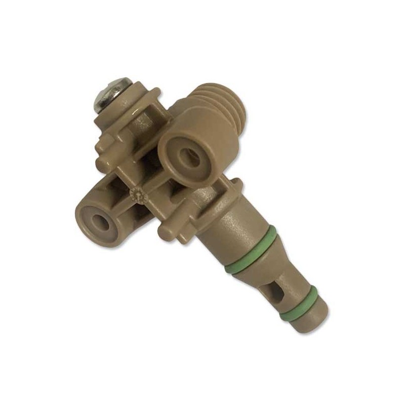 Pipette chaudiere avec joints 11006371 SAECO Pipette chaudiere avec joints 11006371 SAECO