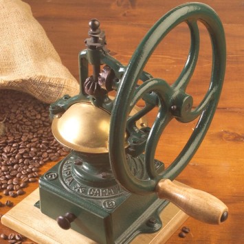 MIL COMPTOIR MC 140V - F32400 - TRE SPADE + 250 g di caffè Offerto