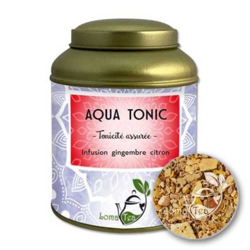 Infusione Aqua Tonic Lomatea Bulk 100G