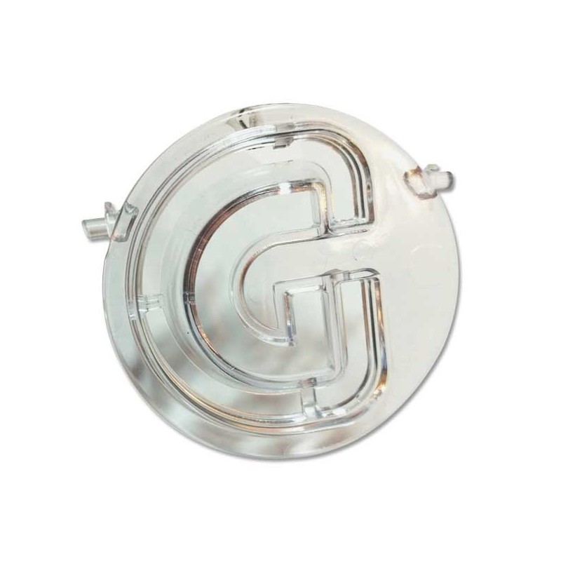 Couvercle trappe à café moulu 421941208391 / 99653006896 - GAGGIA Couvercle trappe à café moulu 421941208391 / 99653006896 - GAGGIA