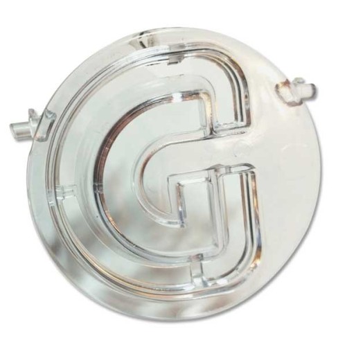 Couvercle trappe à café moulu 421941208391 / 99653006896 - GAGGIA