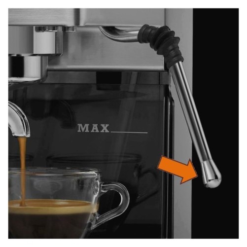 Embout de buse vapeur 2 trous origine GAGGIA CLASSIC 421941208391 / 99653006896