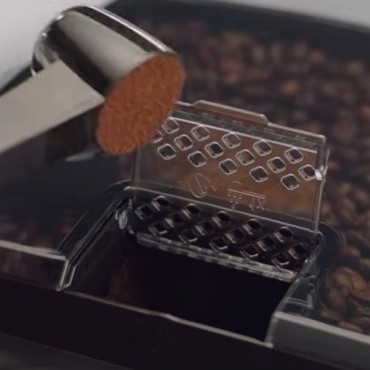 copy of Cover Café Café Moulu Saeco Gaggia Philips 11031477 /996530073487