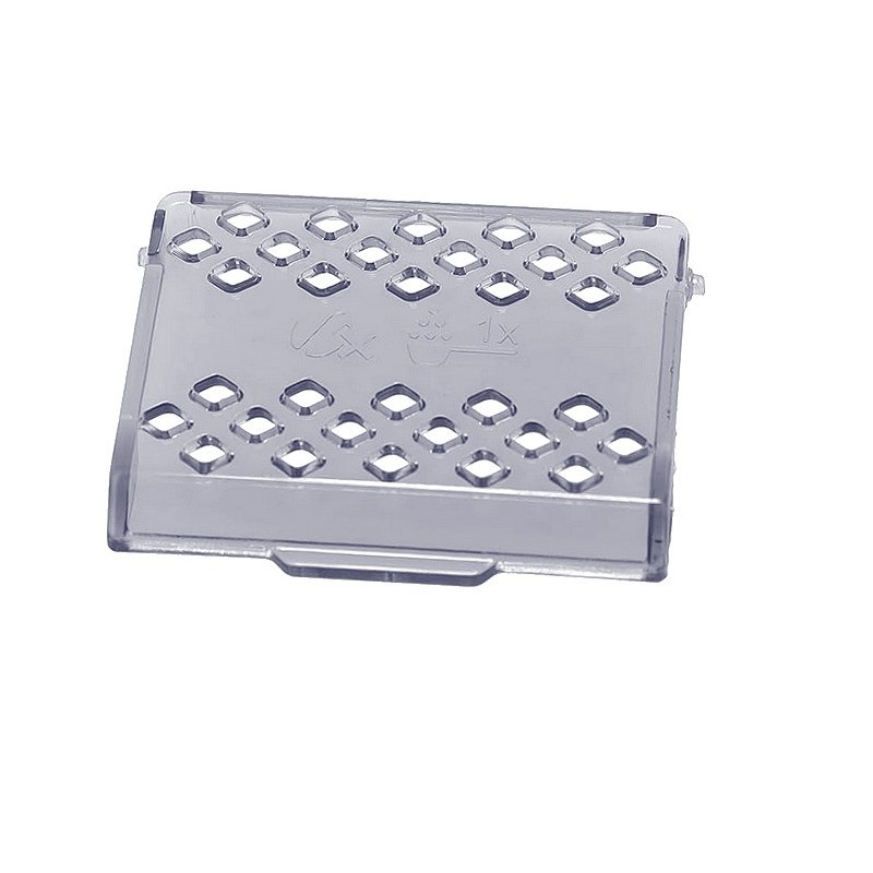 Couvercle trappe café moulu 421944084601 - SAECO PHILIPS