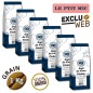 Coffee grain The Ptit MIC 6 x 1 kg - Café du Vieux fisherman