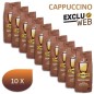 Pack x 10 Café CAPPUCCINO 1 Kg - CAPRIMO