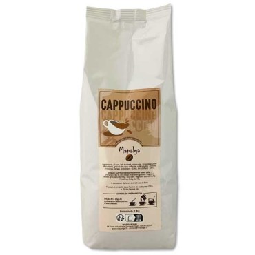 Pacchetto X 10 Preparazione per Cappuccino - 1kg - Mapalga