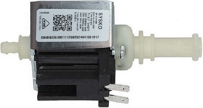 Pompe SYSKO 3374618 65W SPX.H100