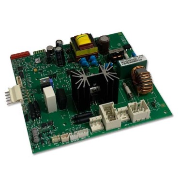 Module de puissance AS.CPU+SW  V3 230V 11027925 /  642001003626 / 996530071874 GAGGIA SAECO