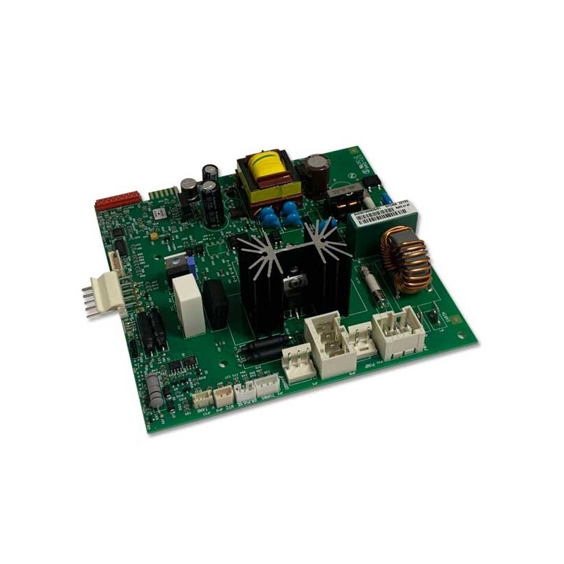 Module de puissance AS.CPU+SW  V3 230V 11027925 /  642001003626 / 996530071874 GAGGIA SAECO