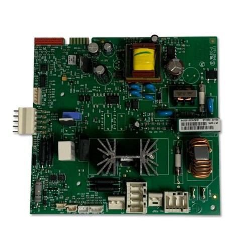 Module de puissance AS.CPU+SW  V3 230V 11027925 /  642001003626 / 996530071874 GAGGIA SAECO