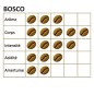 Café moulu BOSCO 500g DLUO - CAFÉ DU VIEUX PÊCHEUR