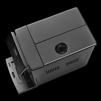 Machine à café automatique MAGENTA PRESTIGE GLAZED GREY GAGGIA EG6603/90 + 2 Kg de café OFFERTS