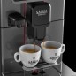 Machine à café automatique MAGENTA PRESTIGE GLAZED GREY GAGGIA EG6603/90 + 2 Kg de café OFFERTS