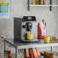 Machine à café automatique MAGENTA PRESTIGE GLAZED GREY GAGGIA EG6603/90 + 2 Kg de café OFFERTS