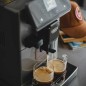 Machine à café automatique MAGENTA PRESTIGE GLAZED GREY GAGGIA EG6603/90 + 2 Kg de café OFFERTS