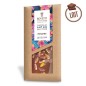 Tablette Chocolat Lait Sao Tomé PISTACHES 100g - BOVETTI Tablette Chocolat Lait Sao Tomé PISTACHES 100g - BOVETTI
