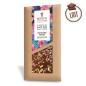 Tablette Chocolat Lait Sao Tomé PISTACHES ET FIGUES 100g - BOVETTI