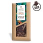 Tablette Chocolat Noir Sao Tomé CARAMEL ET SEL DE GUÉRANDE 100g - BOVETTI