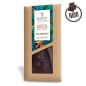 Tablette Chocolat Noir Sao Tomé CRANBERRIES 100g - BOVETTI